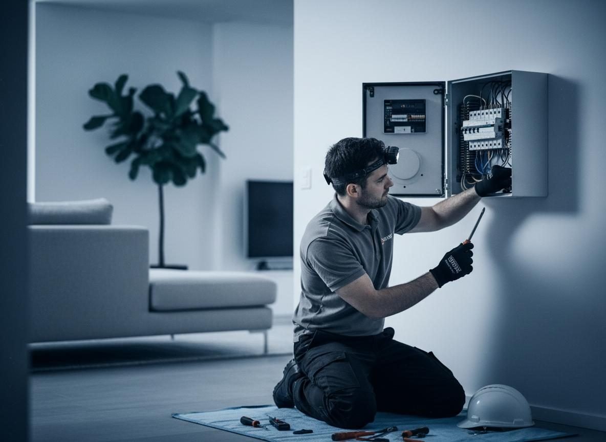 Electrical Services