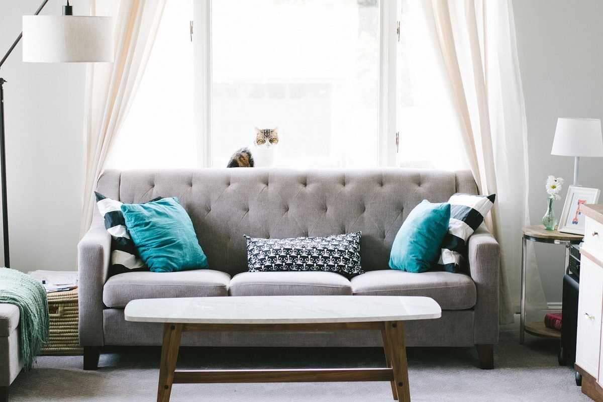 Interior Services