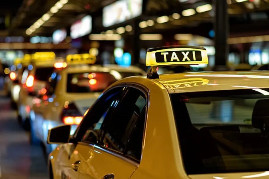 Taxi and Stays