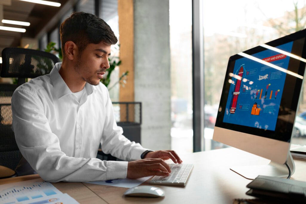 Why Your Business Needs Professional Web Development in Coimbatore