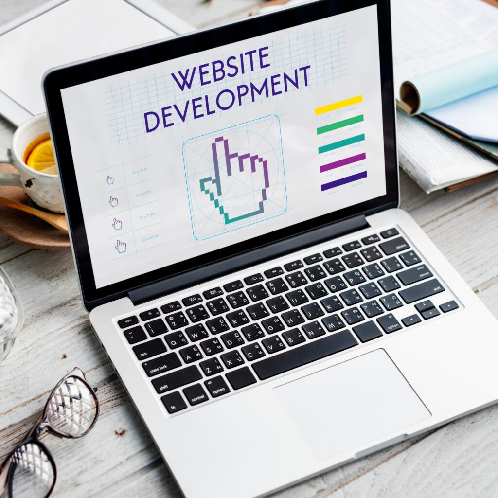 Web Development and Digital Marketing Agency in Coimbatore: Everything YouNeed to Know