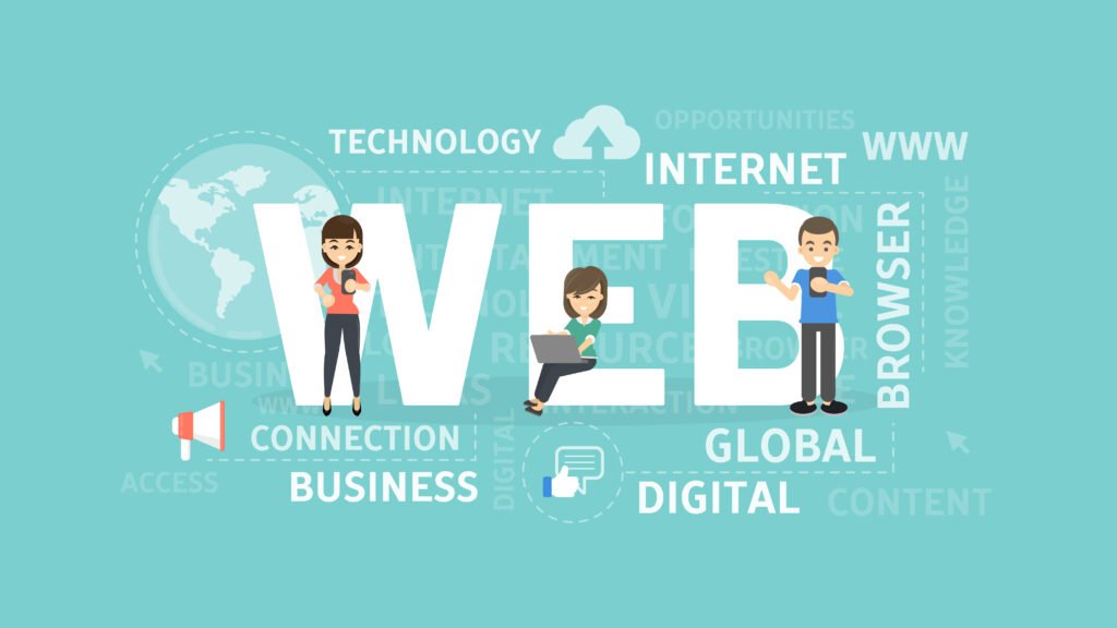 Website Maintenance Services – Why Every Business Needs Them
