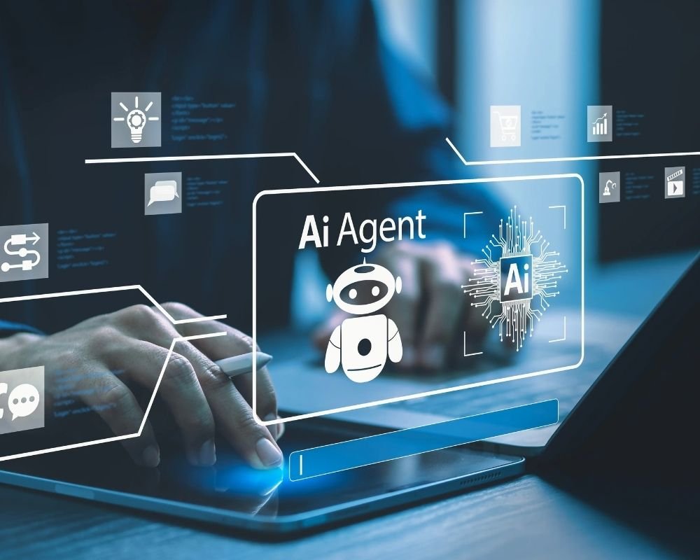 Best AI Agent Development Service