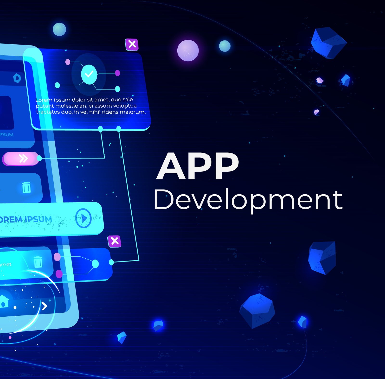 Best Mobile App Development Service