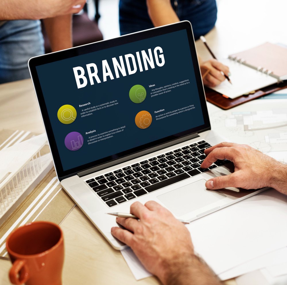 Best Branding Service