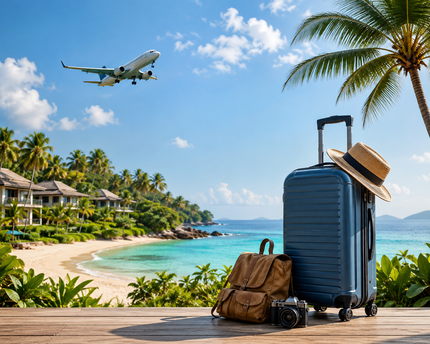 LizyGo Travel
