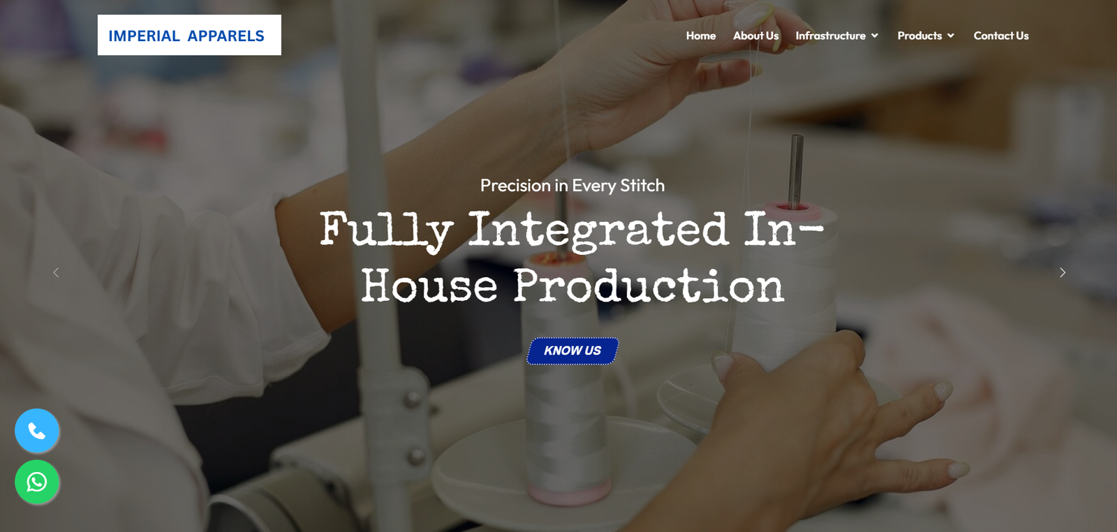 web development company in Coimbatore