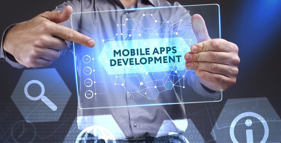 Mobile Application Development Company in Coimbatore