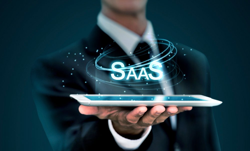 SaaS App Development Company in Coimbatore